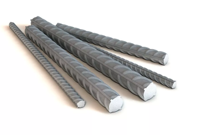 Испытания на растяжение арматуры строительной