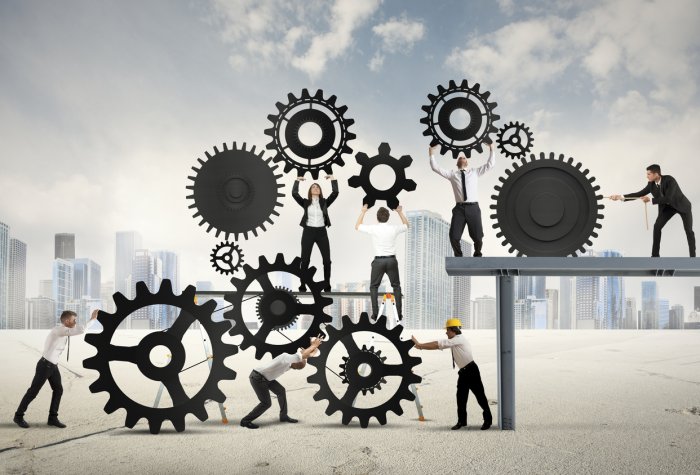 Расширение области аккредитации