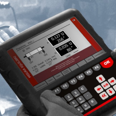  Неразрушающий контроль и диагностика