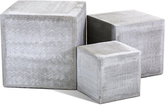 Физико-механические испытания бетона