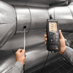 Аэродинамические испытания